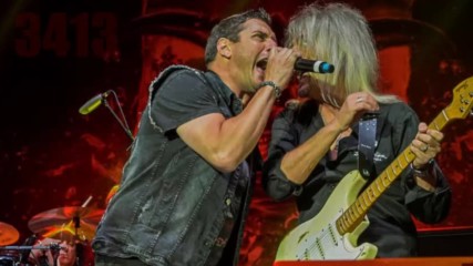 Alex Rudi Pell Greates Ballads Hits Johnny Gioeli full album