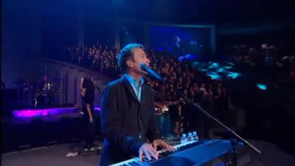 Michael W. Smith - Healing Rain (live)