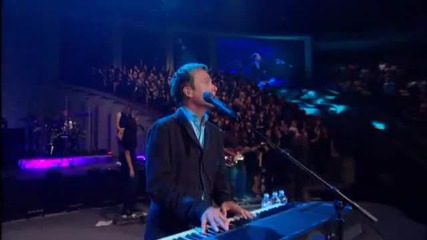 Michael W. Smith - Healing Rain (live) 