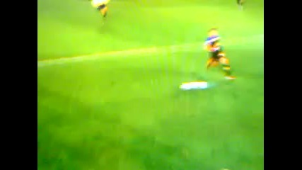 Germany 4 - 0 Australia Cacau Goal - Fifa World Cup 2010 