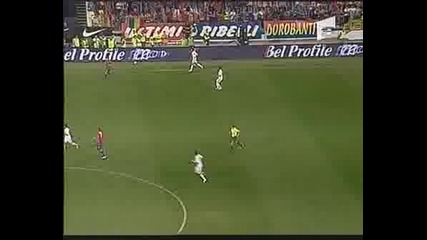 Steaua - Galatasaray.ucl.2008 - 2009 - 3 Част