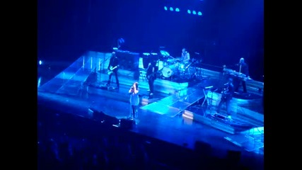 Kelly Clarkson - That I Would Be Good Use Somebody - Mohegan Sun 