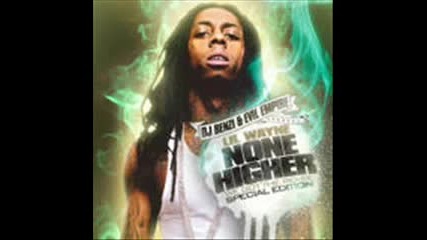 Lil Wayne-аlphabet Bitches