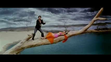 Main Hoon Naa - Tumhe Jo Maine Dekha [hd]