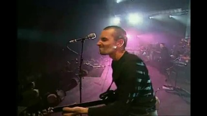 Alejandro Sanz - Se me olvido todo al verte 