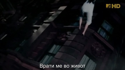 Evanescence - Bring Me To Life + мкд превод