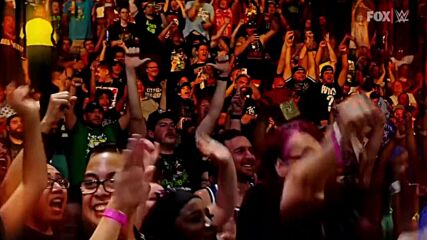 Liv Morgan’s eye-opening evening at WWE Money in the Bank