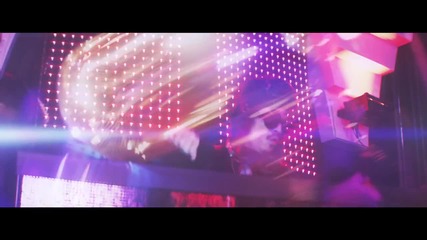 Swedish House Mafia vs. Knife Party - Antidote