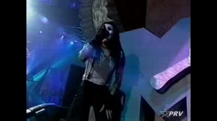 Afi - Girls Not Grey 