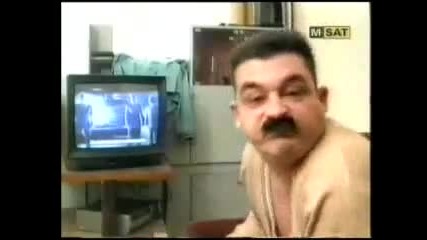 Тутурутка - Матрицата