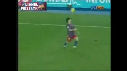 Leo Messi - Компилация 