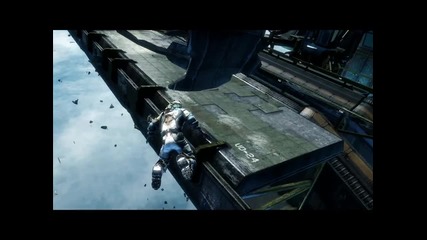 dead space 3