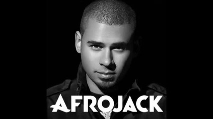 *2013* Afrojack - It's a matter of...