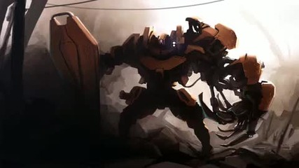 Switch Technique - Snake`s Style