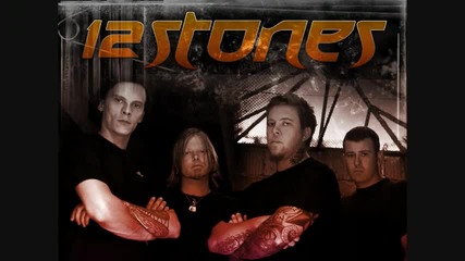 12 stones - We are one 