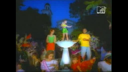 Mr. President - Coco jamboo