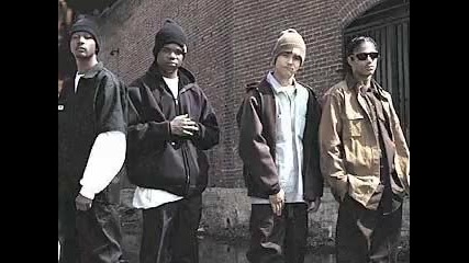 Bone Thugs - I Aint Goin Nowhere 