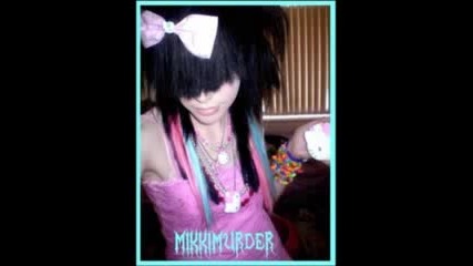 Mikki Murder - Sugar Cube