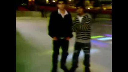 ervin - 2009 laja sijum amala by dj mirsat 2pac style