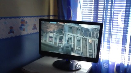 Mw3 wallktrught part №1