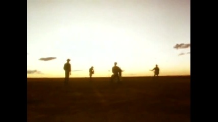 Midnight Oil - Beds Are Burning 