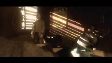 Far Cry 2 Launch Trailer (hd) 