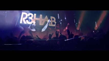 Tiesto - Chasing Summers ( R3hab & Quintino Remix) [official Video]