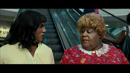 Big Mommas Like Father , Like Son - Official Trailer [hd] (720p)