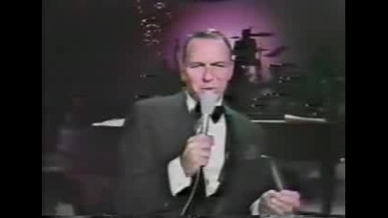 Frank Sinatra - Everybody Has The Right To Be Wrong & The Girl That Got Away (1965)