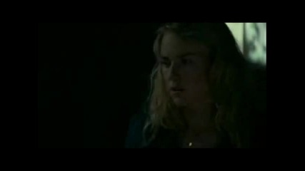 The Ring movie soundtrack - Television by Hans Zimmer (scary video)