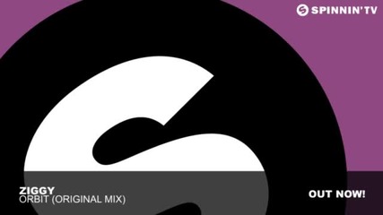 Ziggy - Orbit (original Mix)