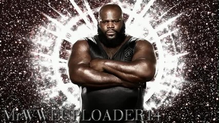 песента на Mark Henry за 2013s