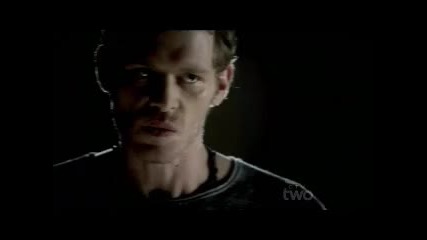 The Vampire Diaries S3 E3 (3/3)