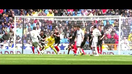Cristiano Ronaldo vs Sevilla (h) 11-12 Hd