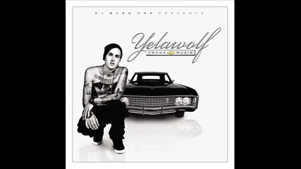 Yelawolf - Lick The Cat [ feat. Diamond ] [hq]