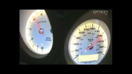 Dodge Viper ускорява с 270 km/h