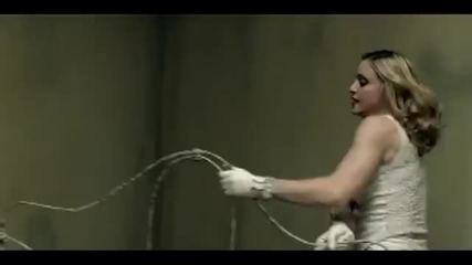 Britney Spears featuring Madonna - Me Against The Music