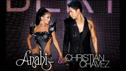 Libertad - Christian Chavez Y Anahi official Music Song ! Completa 