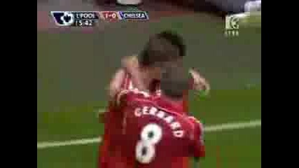 Torres Goal