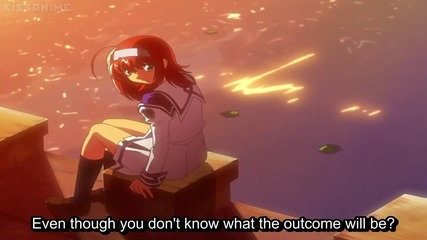 Kimi Ga Nozomu Eien Ova 2