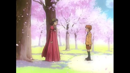 Sugar Sugar Rune episode 4
