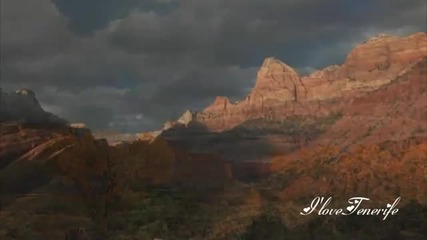 Релакс - Horizon Enya - Hd