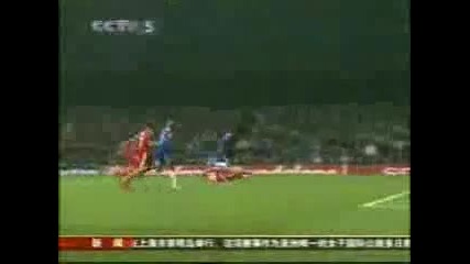 Chelsea - Liverpool 4;4 - Шампионска Лига season 08 - 09 