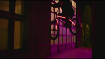 Djogani - E.r.r.o.r. - Official video 4k