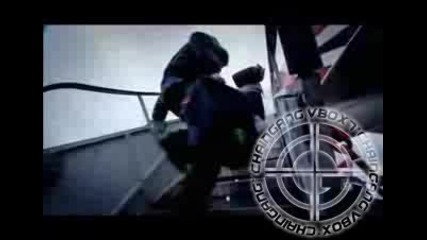 Top Gear - Mercedes - Benz Slr Mclaren[hq]