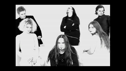 Ram - Zet - Eternal Voice 