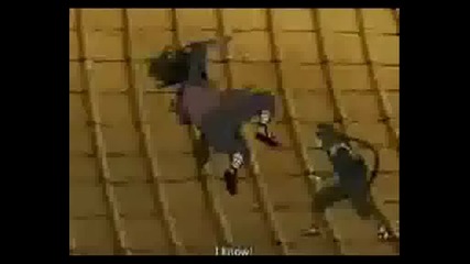 naruto - give it all
