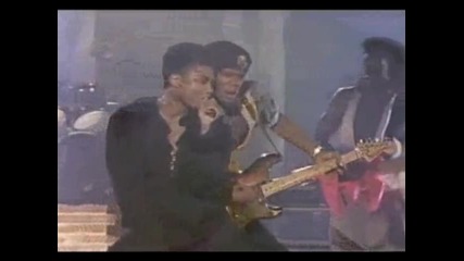 Randy Jackson & The Gypsys - Perpetrators