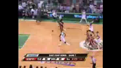 Nba Highlights From May 18.