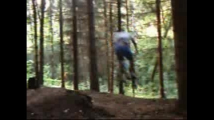 Jump Bike